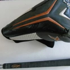 CALLAWAY XHOT DRIVER 11.5 A FLEX SENIOR GRAPHITE SHAFT - SOLD -Spares Shop DSC04074 600x450 1