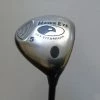 CALLAWAY BIG BERTHA HAWK EYE 5 WOOD REGULAR MATCHING GRAPHITE SHAFT - SOLD -Spares Shop DSC04080 600x450 1