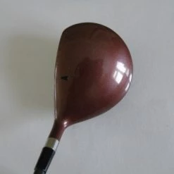 ACER POWER PLAY BI-METAL DRIVER10.5 LOFT REGULAR MATCHING GRAPHITE SHAFT -Spares Shop DSC04094 600x450 1