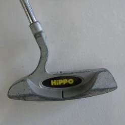 HiPPO P13 Putter - 35"