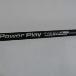ACER POWER PLAY SYSTEM 3000 7 WOOD 23 LOFT REGULAR MATCHING GRAPHITE SHAFT - SOLD -Spares Shop DSC04100 600x450 2