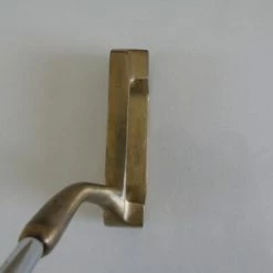 BEN HOGAN P159 PUTTER STEEL SHAFT 35"