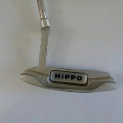 HiPPO HYBRID PUTTER - 35"