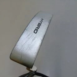 HiPPO HYBRID PUTTER - 35" -Spares Shop DSC04201 600x450 1