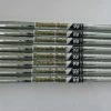 SET OF 8 DYNAMIC GOLD REGULAR R300 DST 98 TAPER IRON SHAFTS - NEW Only 2 Deals Left 2 SET OF 8 DYNAMIC GOLD REGULAR R300 DST 98 TAPER IRON SHAFTS - NEW Only 2 Deals Left -Spares Shop DSC04221 600x450 1
