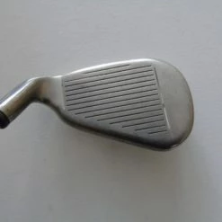 CALLAWAY HAWK EYE 7 IRON LIGHT SENIOR GRAPHITE SHAFT -Spares Shop DSC04230 600x450 1