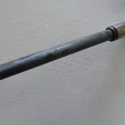 CALLAWAY HAWK EYE 7 IRON LIGHT SENIOR GRAPHITE SHAFT -Spares Shop DSC04231 600x450 1