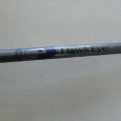 CALLAWAY HAWK EYE 7 IRON LIGHT SENIOR GRAPHITE SHAFT -Spares Shop DSC04232 600x450 2