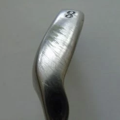 CALLAWAY HAWK EYE 8 IRON LIGHT SENIOR GRAPHITE SHAFT -Spares Shop DSC04235 600x450 1