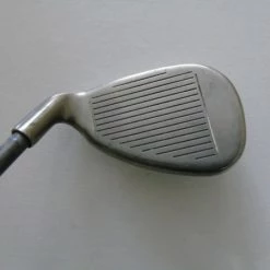 CALLAWAY HAWK EYE 8 IRON LIGHT SENIOR GRAPHITE SHAFT -Spares Shop DSC04236 600x450 1