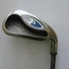 CALLAWAY HAWK EYE 5 IRON LIGHT SENIOR GRAPHITE SHAFT -Spares Shop DSC04237 600x450 1