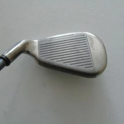CALLAWAY HAWK EYE 5 IRON LIGHT SENIOR GRAPHITE SHAFT -Spares Shop DSC04239 600x450 1