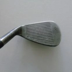 ADAMS IDEA CB2 FORGED 8 IRON REGULAR GRAPHITE SHAFT - SOLD -Spares Shop DSC04254 600x450 1