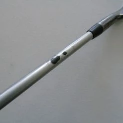 ADAMS IDEA CB2 FORGED 8 IRON REGULAR GRAPHITE SHAFT - SOLD -Spares Shop DSC04255 600x450 1