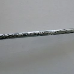 ADAMS IDEA CB2 FORGED 8 IRON REGULAR GRAPHITE SHAFT - SOLD -Spares Shop DSC04256 600x450 1