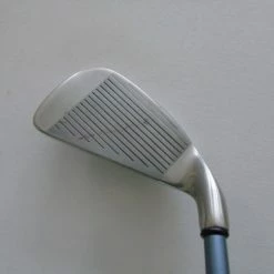 CALLAWAY USA S2H2 5 IRON FIRM GRAPHITE SHAFT - LH -Spares Shop DSC04260 600x450 1