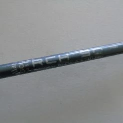 CALLAWAY USA S2H2 5 IRON FIRM GRAPHITE SHAFT - LH -Spares Shop DSC04261 600x450 2