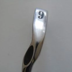 CALLAWAY USA S2H2 6 IRON FIRM GRAPHITE SHAFT - LH -Spares Shop DSC04264 600x450 1