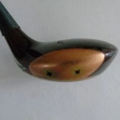 HONMA EXTRA 90 PERSIMMON 5 WOOD STIFF GRAPHITE SHAFT -Spares Shop DSC04279 600x450 1