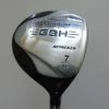 HOWSON GBH ATTACKER 7 WOOD 24 LOFT REG ULTRALITE GRAPHITE SHAFT - SOLD -Spares Shop DSC04301 600x450 1