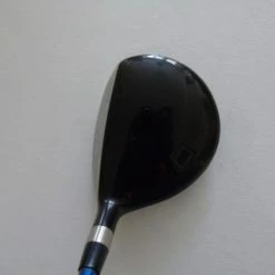 HOWSON GBH ATTACKER 7 WOOD 24 LOFT REG ULTRALITE GRAPHITE SHAFT - SOLD -Spares Shop DSC04303 600x450 1
