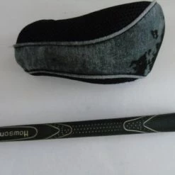 HOWSON GBH ATTACKER 7 WOOD 24 LOFT REG ULTRALITE GRAPHITE SHAFT - SOLD -Spares Shop DSC04304 600x450 1