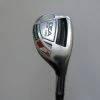 ADAMS IDEA A12 OS HYBRID 6 IRON LITE FLEX GRAPHITE SHAFT - SOLD