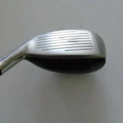 ADAMS IDEA A12 OS HYBRID 6 IRON LITE FLEX GRAPHITE SHAFT - SOLD -Spares Shop DSC04324 600x450 1