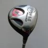 WILSON STAFF FYbrid 5 WOOD 18 LOFT REGULAR GRAPHITE SHAFT - SOLD -Spares Shop DSC04327 600x450 1