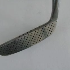 CALLAWAY BOBBY JONES HICKORY STICK LITTLE POISON PUTTER - 34"