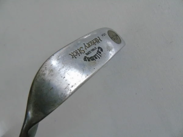 CALLAWAY BOBBY JONES HICKORY STICK LITTLE POISON PUTTER - 34" 6 CALLAWAY BOBBY JONES HICKORY STICK LITTLE POISON PUTTER - 34" - Image 4