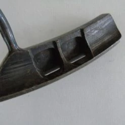 CALLAWAY BOBBY JONES HICKORY STICK BILLET SERIES PUTTER - 34"