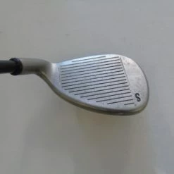 CALLAWAY X12 SAND WEDGE FIRM GRAPHITE SHAFT -Spares Shop DSC04415 600x450 1