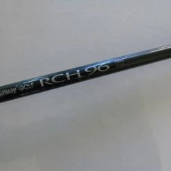 CALLAWAY X12 SAND WEDGE FIRM GRAPHITE SHAFT -Spares Shop DSC04416 600x450 1