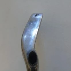 CALLAWAY X12 4 IRON MEMPHIS 10 98 STEEL SHAFT - SOLD -Spares Shop DSC04419 600x450 1