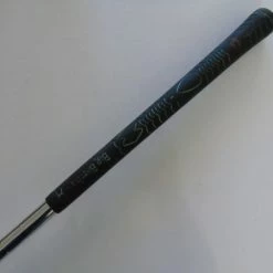 CALLAWAY X12 4 IRON MEMPHIS 10 98 STEEL SHAFT - SOLD -Spares Shop DSC04421 600x450 1