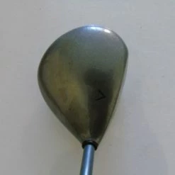 CALLAWAY BIG BERTHA HAWK EYE 4 WOOD REGULAR MATCHING GRAPHITE SHAFT LH -Spares Shop DSC04438 600x450 1