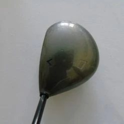 CALLAWAY GREAT BIG BERTHA HAWKEYE DRIVER 10 LOFT PRO SERIES 3.2 SHAFT - SOLD -Spares Shop DSC04463 600x450 1