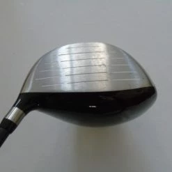CLEVELAND LAUNCHER COMP 460 DRIVER 10.5 REGULAR GRAPHITE SHAFT - SOLD -Spares Shop DSC04467 600x450 1