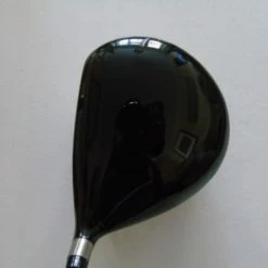 CLEVELAND LAUNCHER TITANIUM 460 DRIVER 10.5 REGULAR GRAPHITE SHAFT -Spares Shop DSC04468 600x450 2