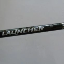 CLEVELAND LAUNCHER COMP 460 DRIVER 10.5 REGULAR GRAPHITE SHAFT - SOLD -Spares Shop DSC04469 600x450 1