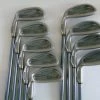 KING COBRA 11 OVERSIZE IRON SET 3 To SW REGULAR HUMP GRAPHITE SHAFTS LH - SOLD -Spares Shop DSC04483 600x450 1
