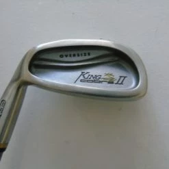 KING COBRA 11 OVERSIZE IRON SET 3 To SW REGULAR HUMP GRAPHITE SHAFTS LH - SOLD -Spares Shop DSC04486 600x450 1