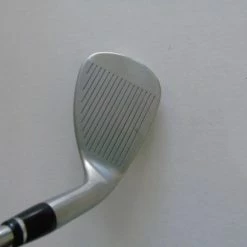 KING COBRA MS/8b LOB WEDGE 60 LOFT WEDGE FLEX DG STEEL SHAFT LH - SOLD -Spares Shop DSC04492 600x450 1