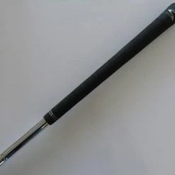 KING COBRA MS/8b LOB WEDGE 60 LOFT WEDGE FLEX DG STEEL SHAFT LH - SOLD -Spares Shop DSC04493 600x450 1