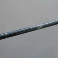 CALLAWAY HAWK EYE VFT 5 IRON LADIES GEMS 55 GRAPHITE SHAFT -Spares Shop DSC04550 600x450 1