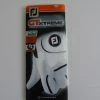 FOOTJOY GTXTREME MENS LARGE WHITE LEFT GOLF GLOVE - POST FREE