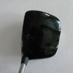 CALLAWAY FT-i 5 WOOD 18 LOFT REGULAR SAKURA GRAPHITE SHAFT -Spares Shop DSC04605 600x450 1