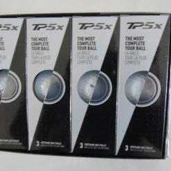 TaylorMade TP5x DOZEN GOLF BALLS - SOLD OUT -Spares Shop DSC04613 600x450 1