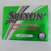 NEW - 12 SRIXON SOFT FEEL GOLF BALLS SOFT WHITE - SOLD OUT